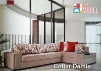 coltar-Damla