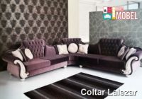 coltar-Lalezar
