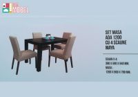 set-masa-scaune-ada