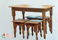 set-masa-scaune-bucatarie